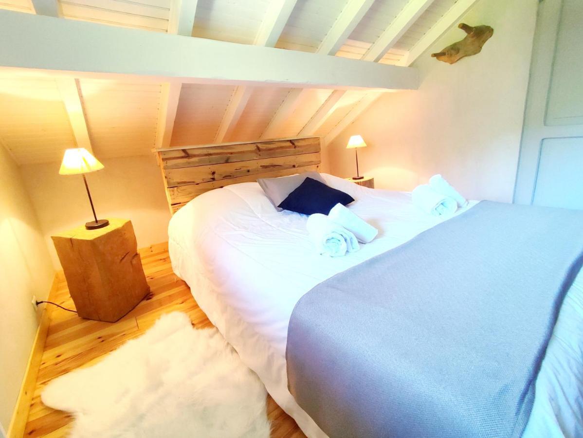 Chalet Les Cimes Blanches Cledicihome 10 Pers & Grand Terrain 4 Minutes Des Pistes *